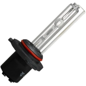 Lámpara de coche InfoLight HB3 +50 4300K ​​1pcs