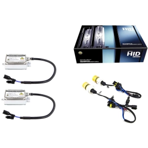 Lámpara coche InfoLight Pro Can-Bus 35W H1 +50 5000K Kit