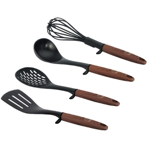 Juego de cocina Berlinger Haus Ebony Rosewood BH-6228