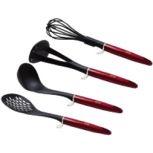 Juego de cocina Berlinger Haus Burgundy BH-6234