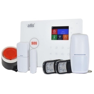 Kit alarma Atis Kit GSM+WiFi 130