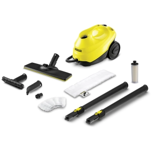 Limpiador a vapor Karcher SC 3 EasyFix