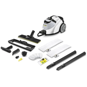 Limpiador a vapor Karcher SC 5 EasyFix Premium