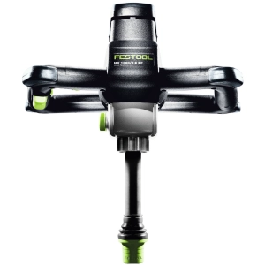 Mezclador de obra Festool MX 1000/2 E EF HS3R 768003