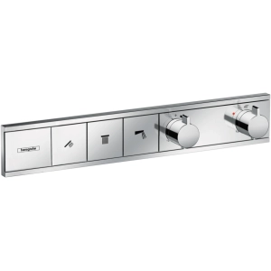 Batidora Hansgrohe RainSelect 15381000