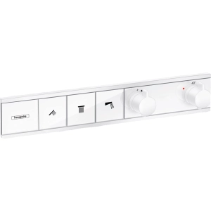 Hansgrohe RainSelect 15381000