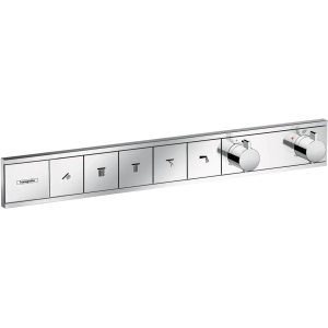 Batidora Hansgrohe RainSelect 15384000