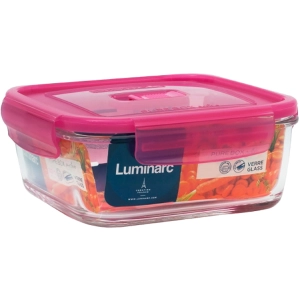 Contenedor de comida Luminarc Pure Box Active P9972