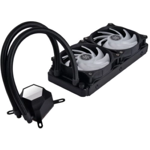 SilverStone Perma FROST Premium 240