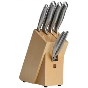 Juego de cuchillos Xiaomi Huo Hou Nano Knife Set