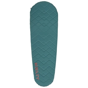 Alfombrilla de viaje Kelty Cosmic Mummy 2,5