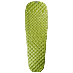 Colchoneta de viaje Sea To Summit Air Sprung Comfort Light Insulated Mat Large