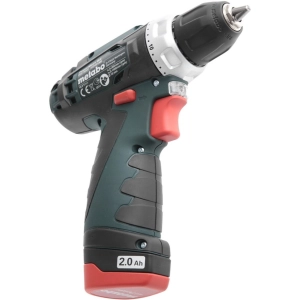 Metabo PowerMaxx BS Basic 600984000