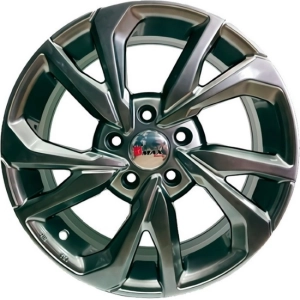 Disco SPORTMAX RACING D9099 7x16/5x112 ET38 DIA67.1