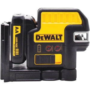 Nivel / nivel / telémetro DeWALT DCE0825LR