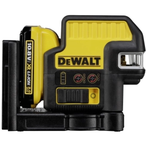 DeWALT DCE0825LR