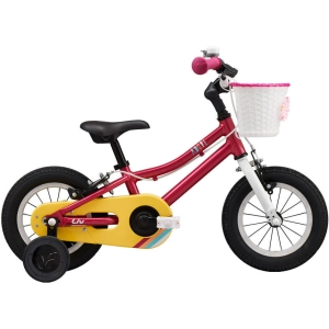 Bicicleta infantil Giant Liv Adore F/W 12 2020