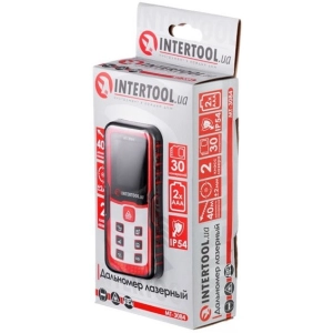 Intertool MT-3086