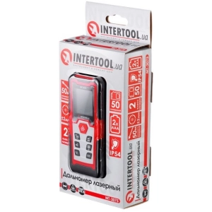 Intertool MT-3075