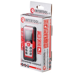 Intertool MT-3073