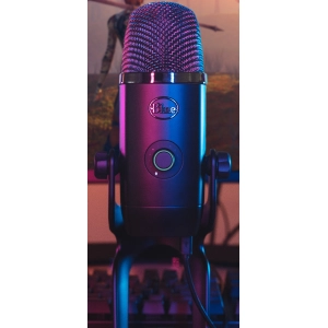 Blue Microphones Yeti X