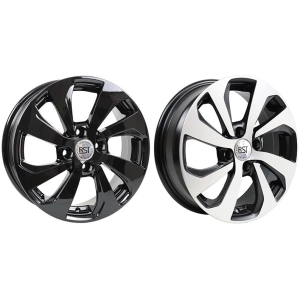 Disco TechLine RST.005 6x15/4x100 ET46 DIA54,1