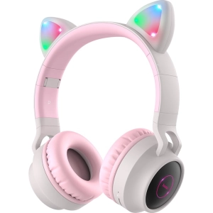 Auriculares Hoco W27