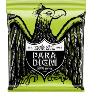 Cadenas Ernie Ball Paradigm Slinky 10-46