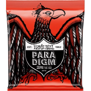 Cadenas Ernie Ball Paradigm Slinky 10-52