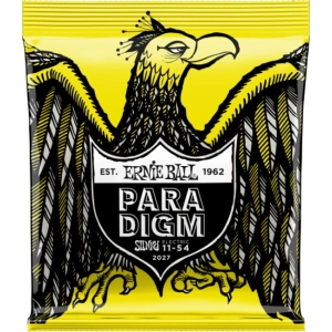 Cadenas Ernie Ball Paradigm Slinky 11-54