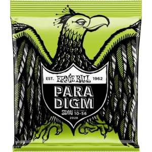 Cadenas Ernie Ball Paradigm Slinky 10-56