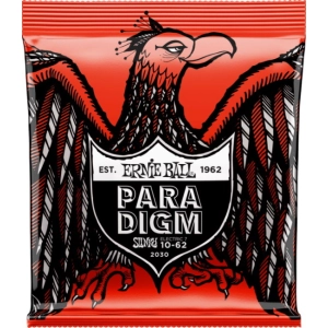 Cadenas Ernie Ball Paradigm Slinky 10-62