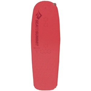 Alfombrilla de viaje Sea To Summit Self Inflating UltraLight Mat Women's Reg