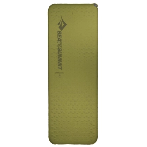 Alfombrilla de viaje Sea To Summit Camp Mat S.I. Rectangular Wide