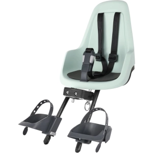 Silla infantil para bicicleta Bobike Go Mini