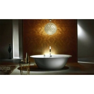 Bañera Kaldewei Ellipso Duo Oval 190x100