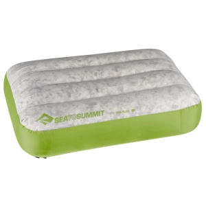 Alfombrilla de viaje Sea To Summit Aeros Down Pillow Large