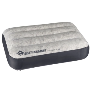 Alfombrilla de viaje Sea To Summit Aeros Down Pillow Deluxe