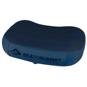 Alfombrilla de viaje Sea To Summit Aeros Premium Pillow Reg