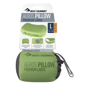 Sea To Summit Aeros Premium Pillow Reg