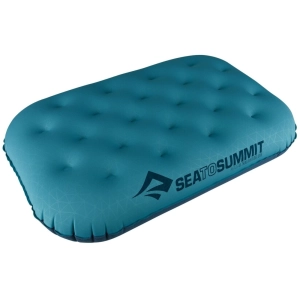 Almohadilla de viaje Sea To Summit Aeros Pillow Ul Deluxe