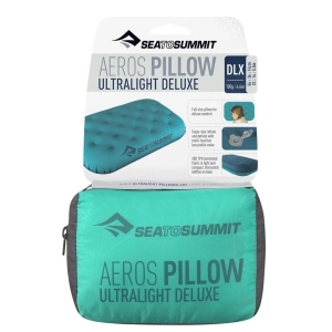 Sea To Summit Aeros Pillow Ul Deluxe