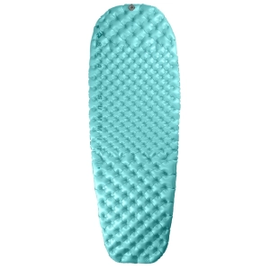 Alfombrilla de viaje Sea To Summit Comfort Light Insulated Mat Women's Reg