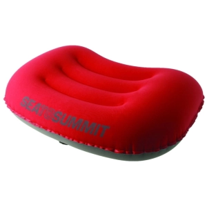 Alfombrilla de viaje Sea To Summit Aeros Ultralight Pillow Reg