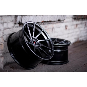 Japan Racing JR36 8x18/5x100 ET20 DIA74,1