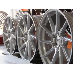 Japan Racing JR36 8x18/5x100 ET20 DIA74,1