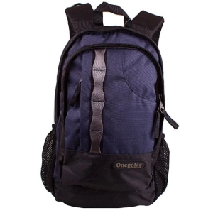 Mochila One Polar 1106