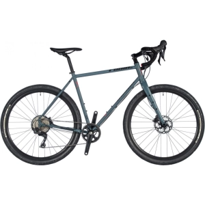 Bicicleta Author Ronin XC 2020 frame 58