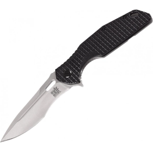 Cuchillo / Multiherramienta SKIF Defender II SW