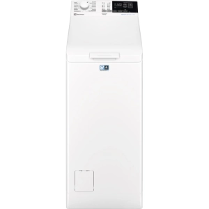 Lavadora Electrolux PerfectCare 600 EW6T4272P